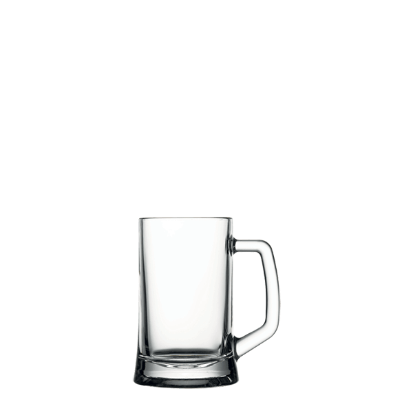 BEER MUG